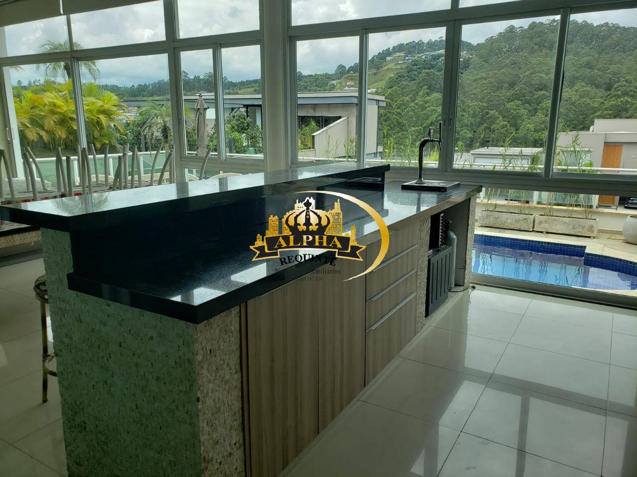 Casa de Condomínio, 5 quartos - Foto 7