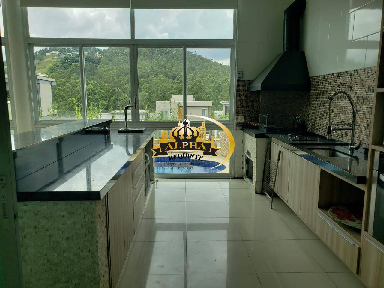 Casa de Condomínio, 5 quartos - Foto 6