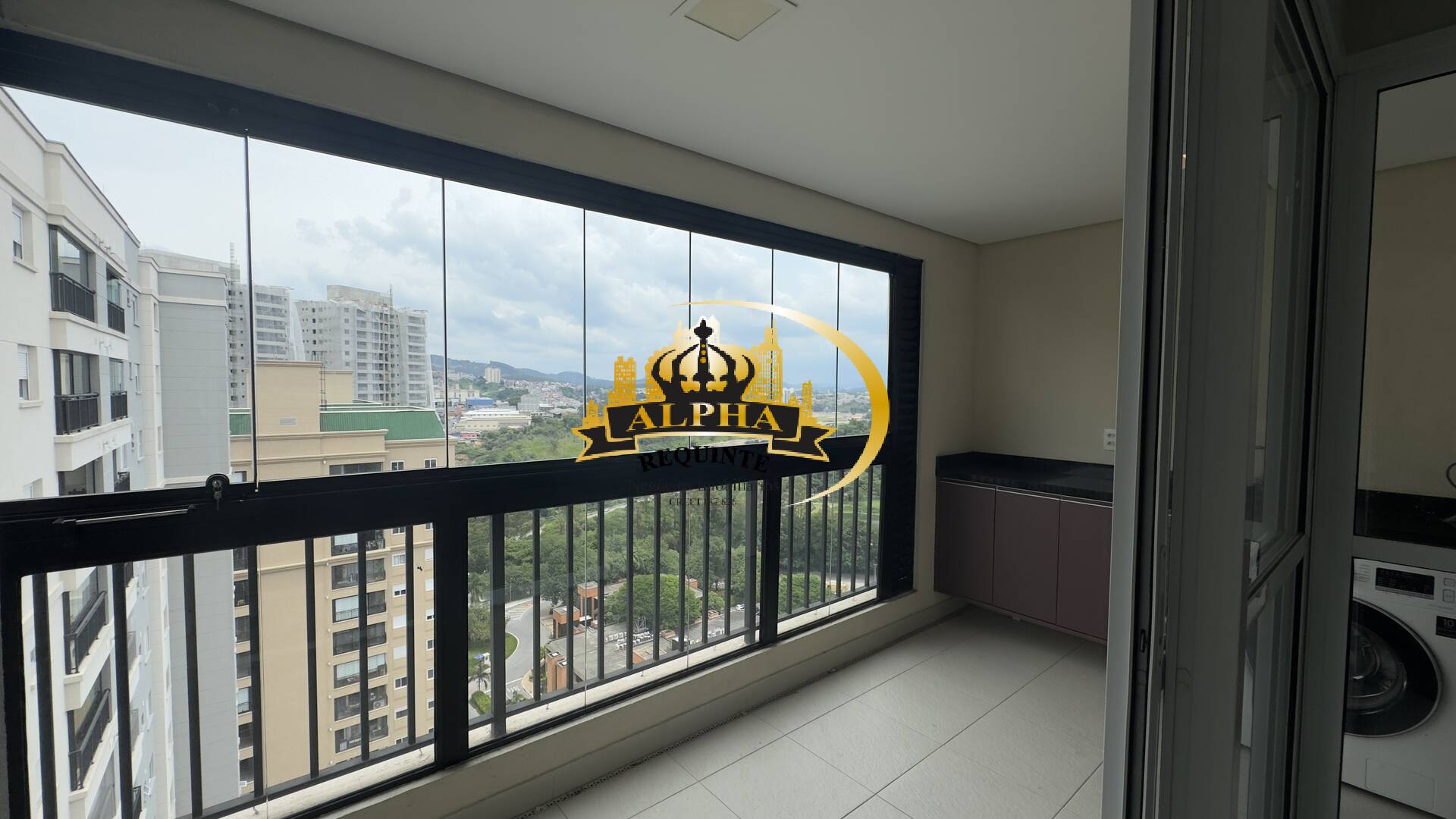 Apartamento, 2 quartos, 63 m² - Foto 2