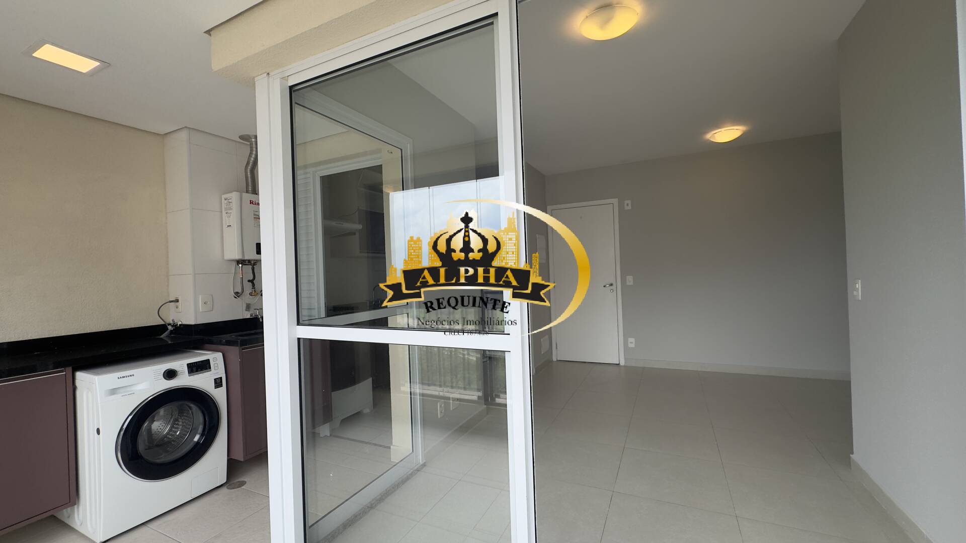 Apartamento, 2 quartos, 63 m² - Foto 3