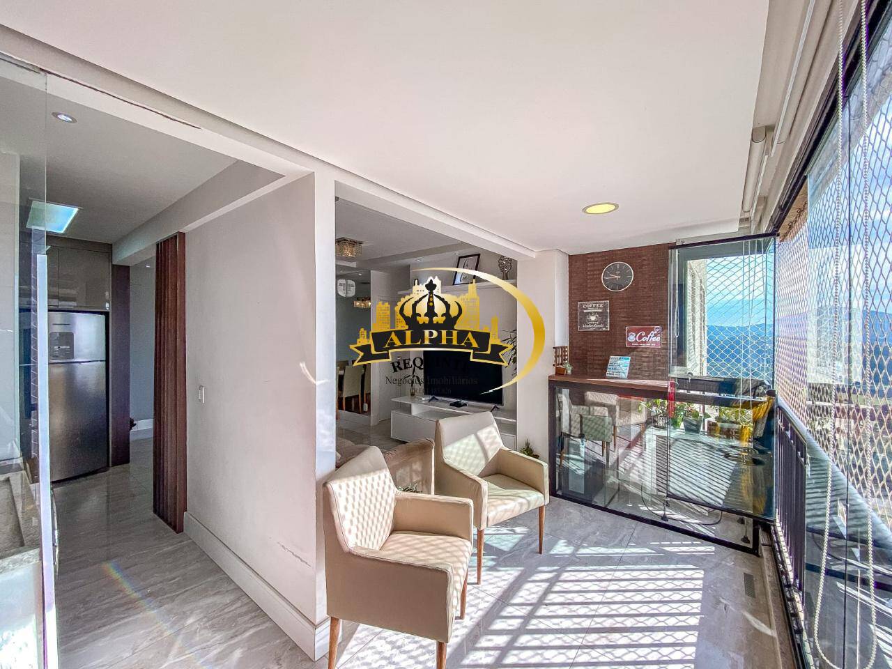 Apartamento, 3 quartos, 90 m² - Foto 4