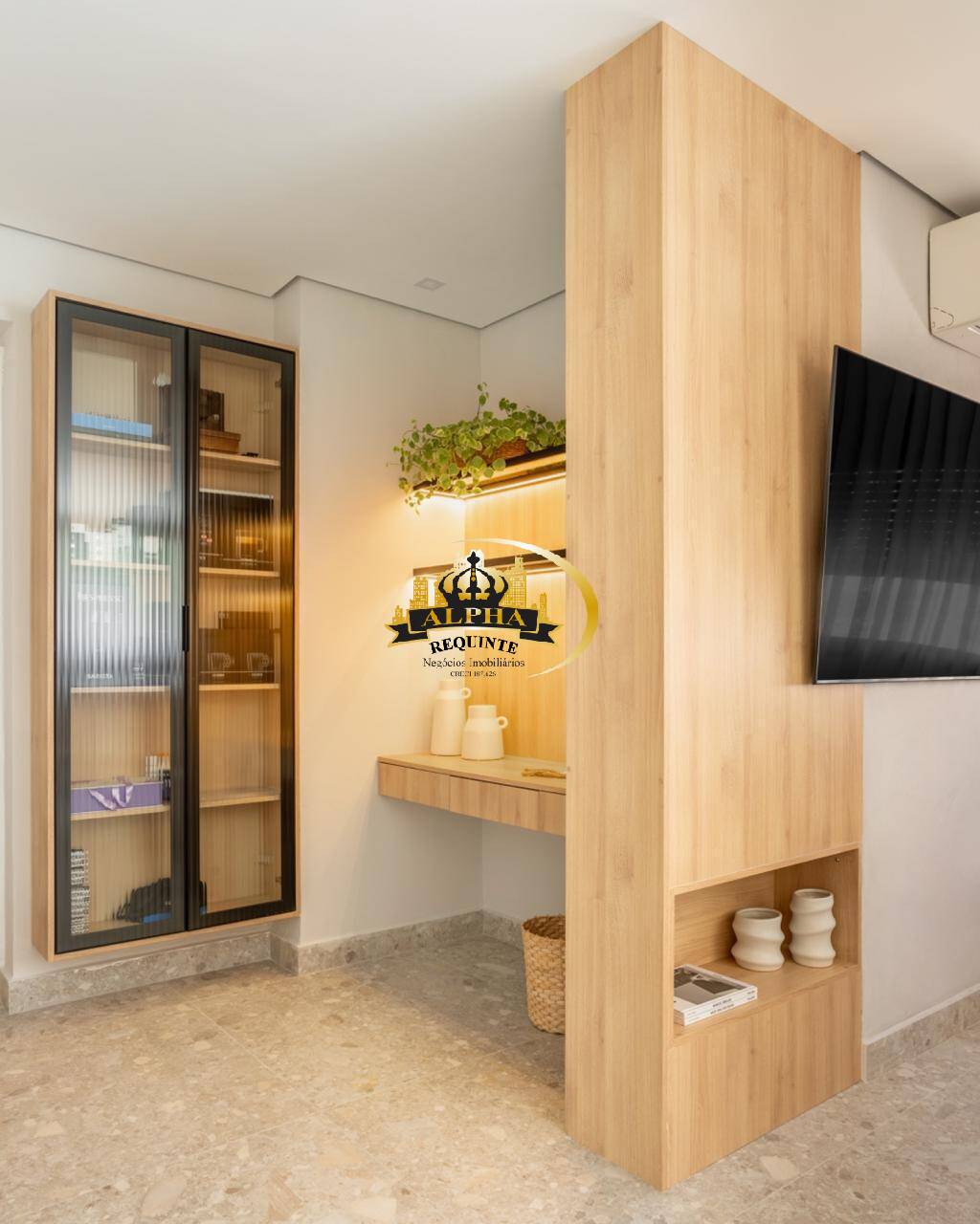 Apartamento, 2 quartos, 87 m² - Foto 3