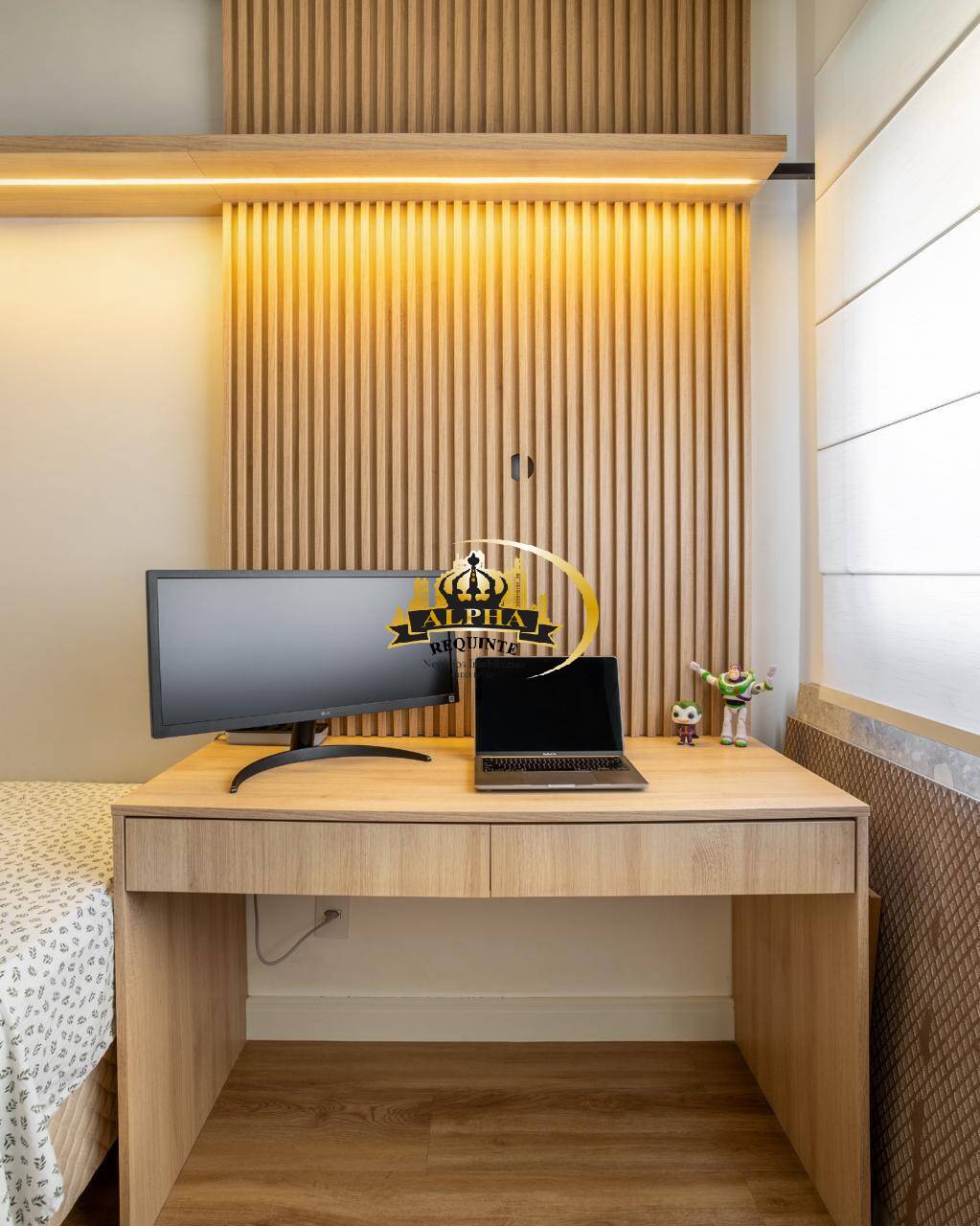 Apartamento, 2 quartos, 87 m² - Foto 16