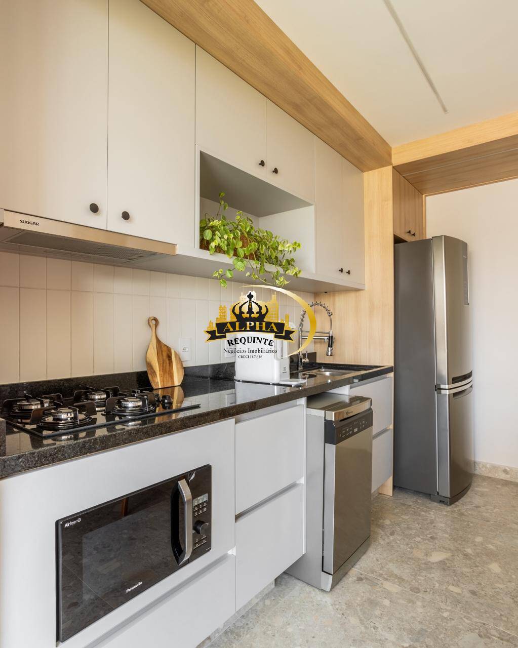 Apartamento, 2 quartos, 87 m² - Foto 37