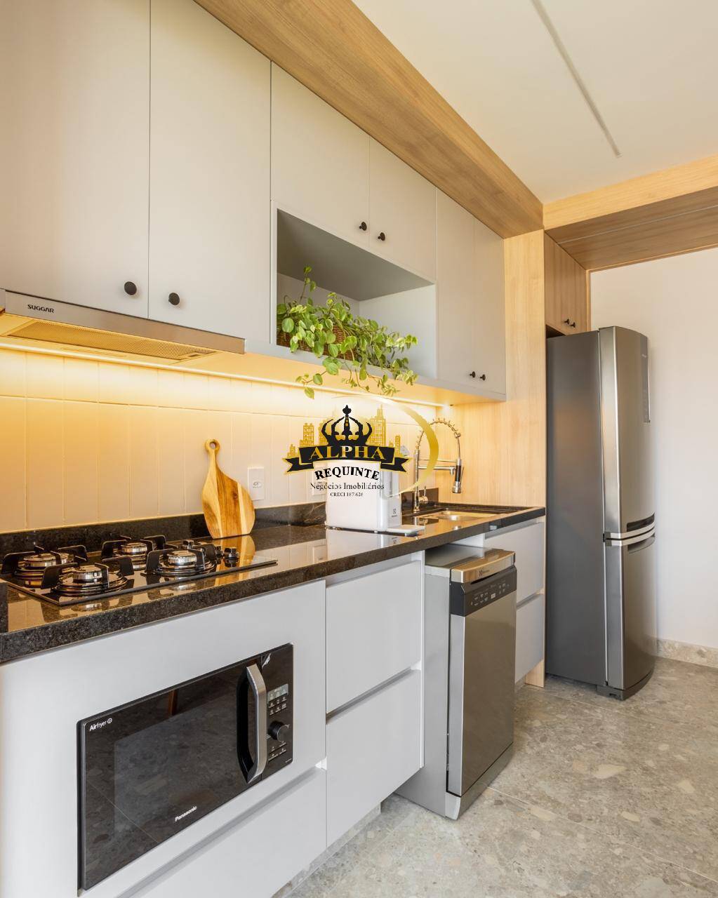 Apartamento, 2 quartos, 87 m² - Foto 36