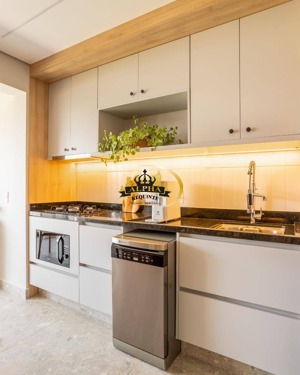 Apartamento, 2 quartos, 87 m² - Foto 1