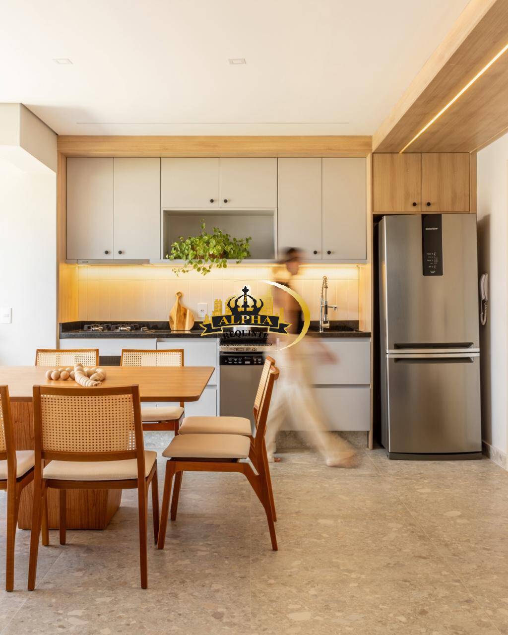 Apartamento, 2 quartos, 87 m² - Foto 52