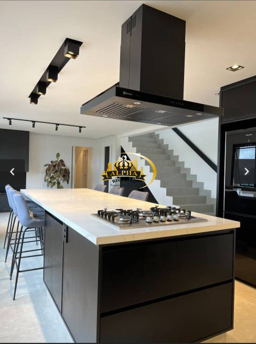 Cobertura, 3 quartos, 171 m² - Foto 1