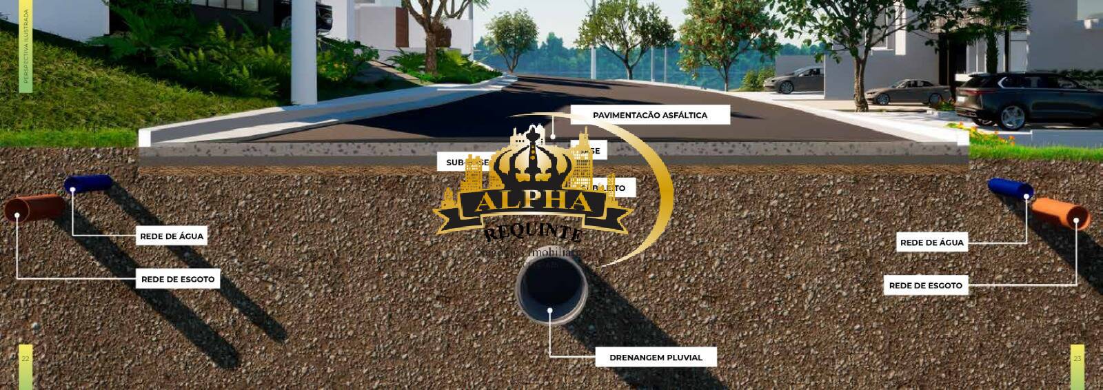 Terreno, 137 m² - Foto 2