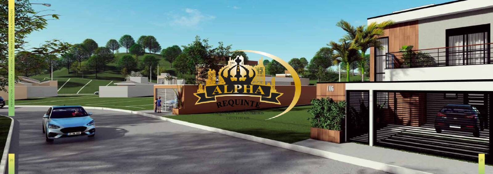 Terreno, 137 m² - Foto 3