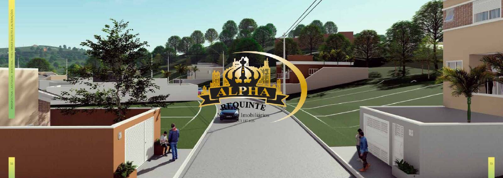 Terreno, 137 m² - Foto 4