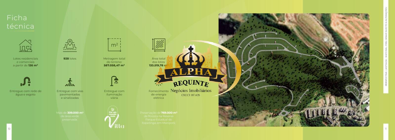 Terreno, 137 m² - Foto 9