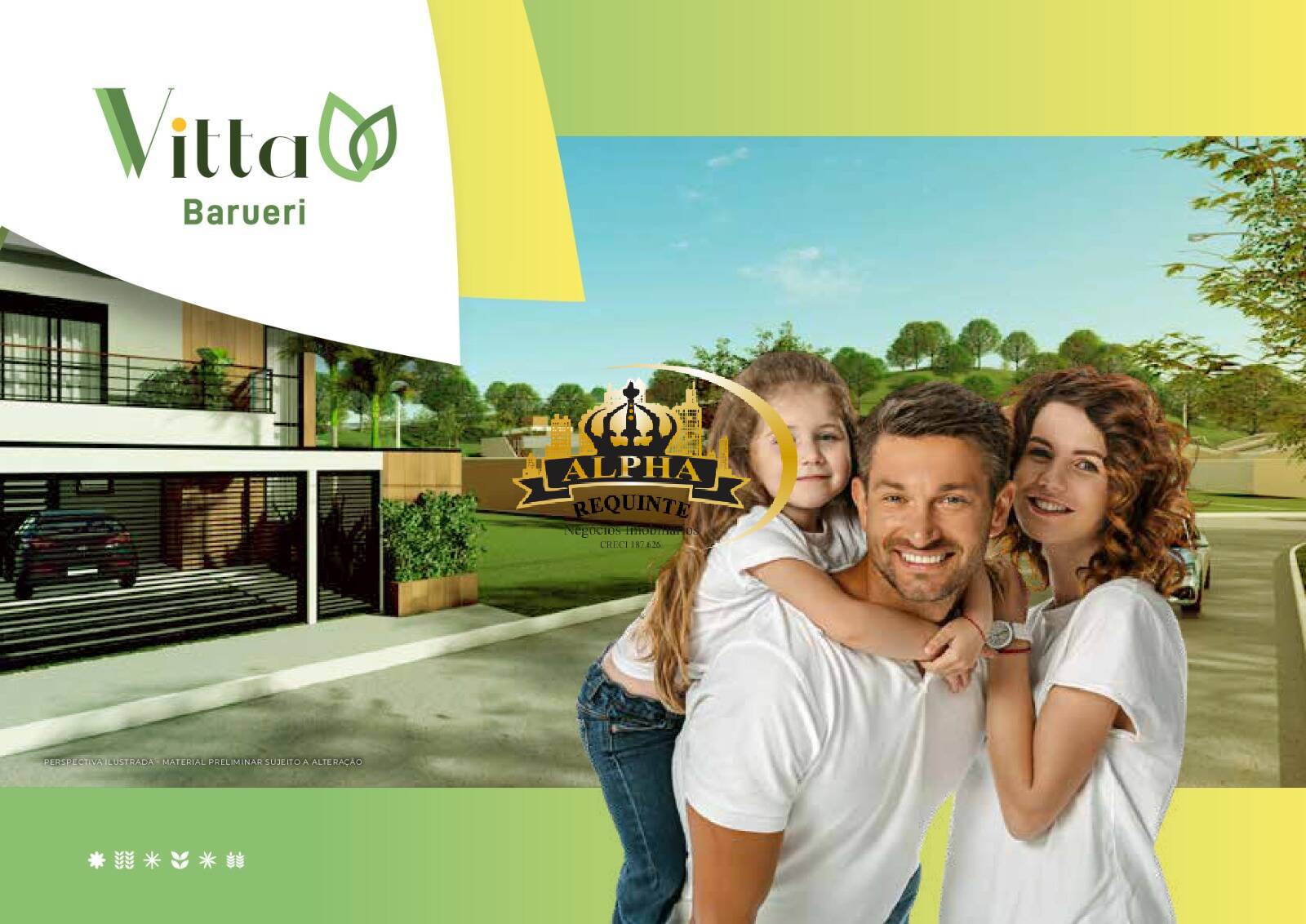 Terreno, 137 m² - Foto 1