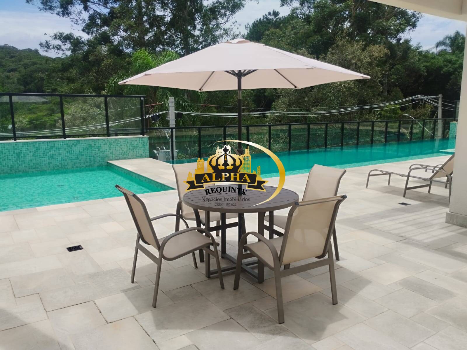 Casa de Condomínio, 3 quartos - Foto 44