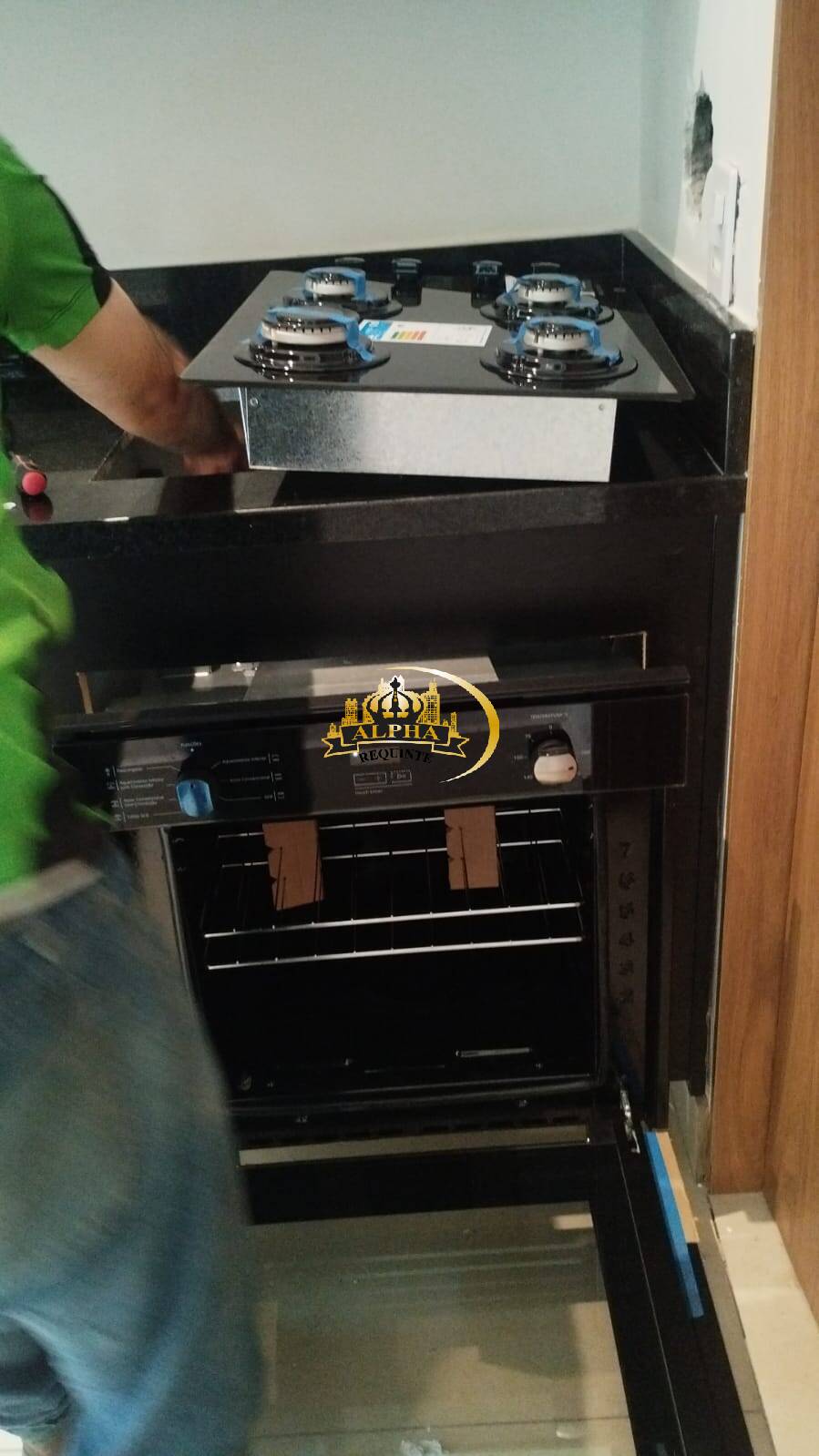 Casa de Condomínio, 3 quartos - Foto 48