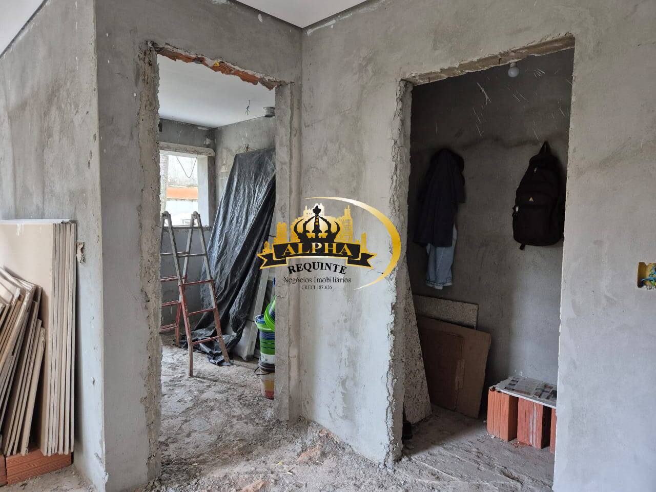Casa de Condomínio, 4 quartos - Foto 6