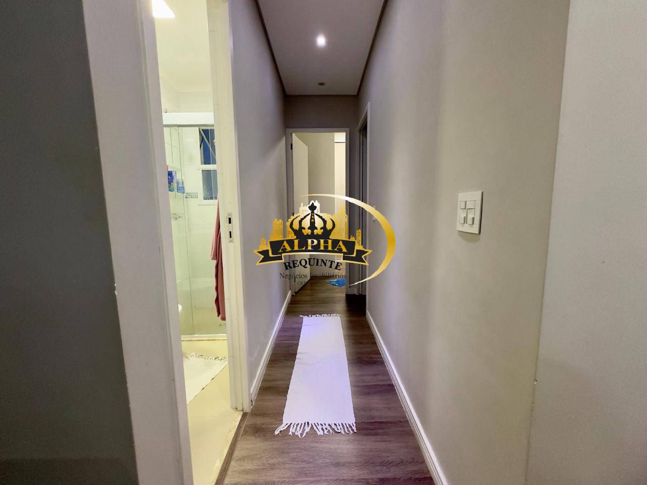 Apartamento, 2 quartos, 57 m² - Foto 6