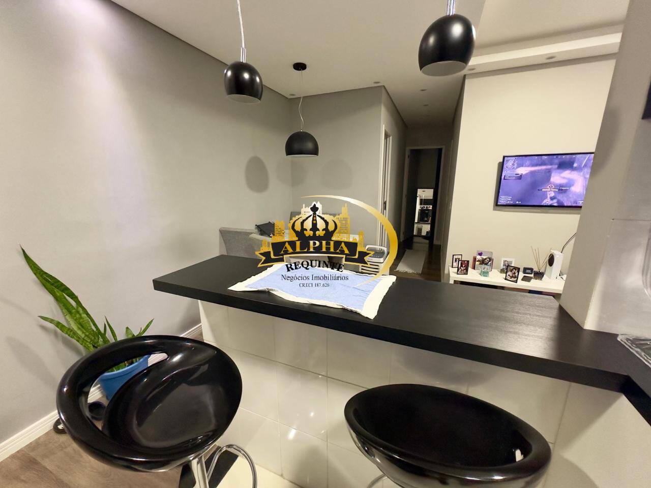 Apartamento, 2 quartos, 57 m² - Foto 8