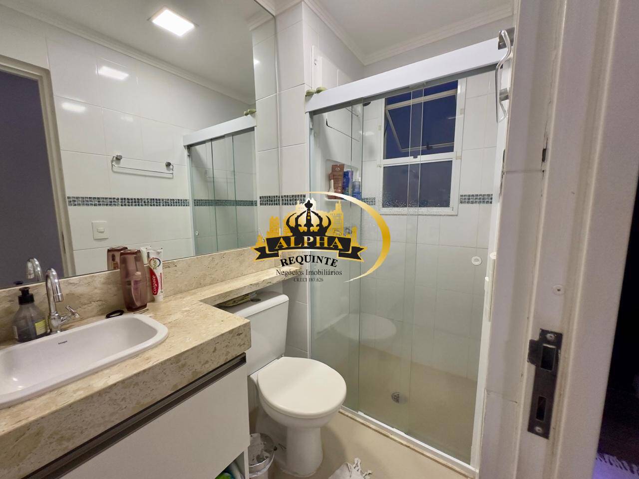 Apartamento, 2 quartos, 57 m² - Foto 9