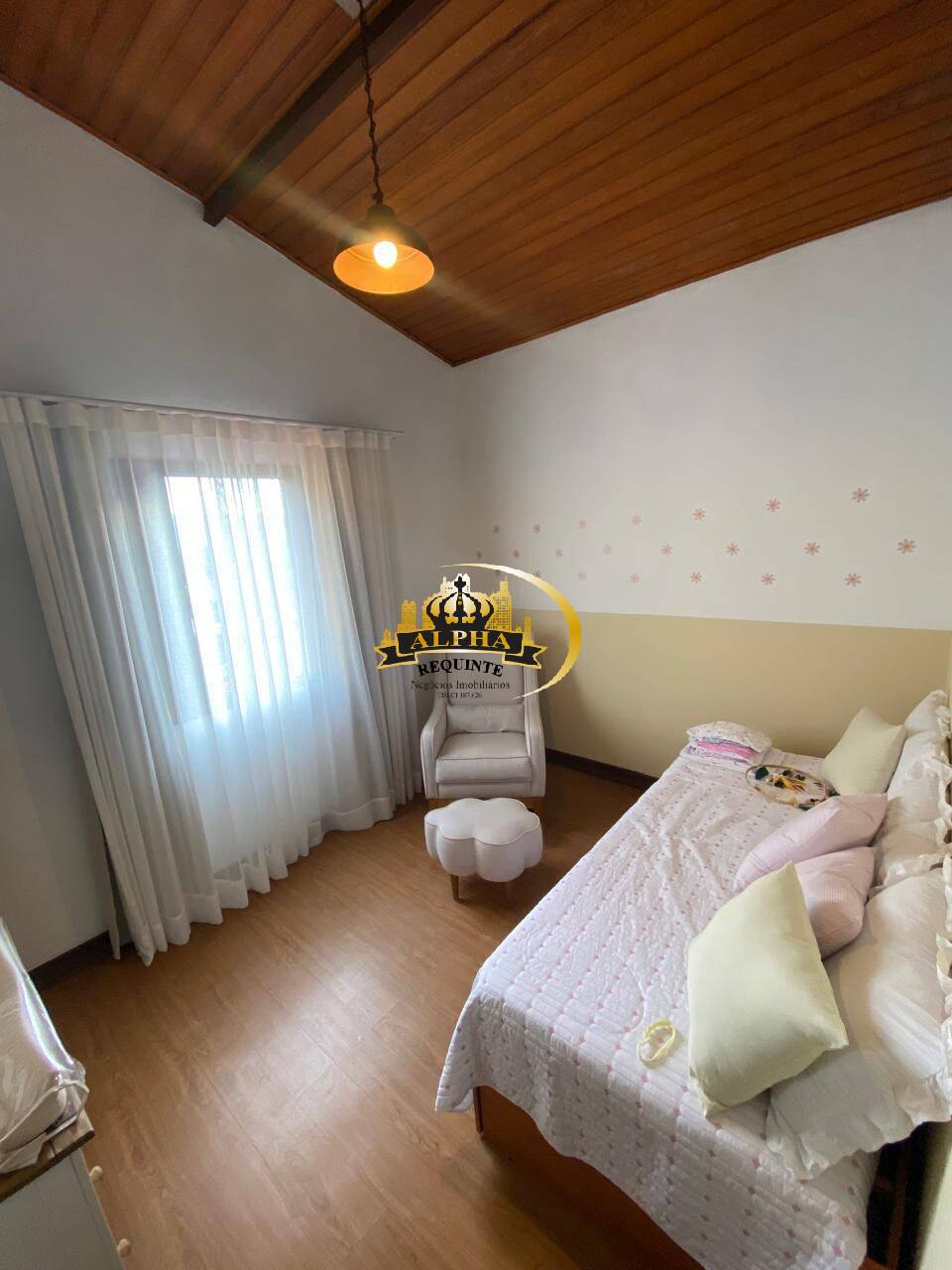 Casa de Condomínio, 4 quartos - Foto 5