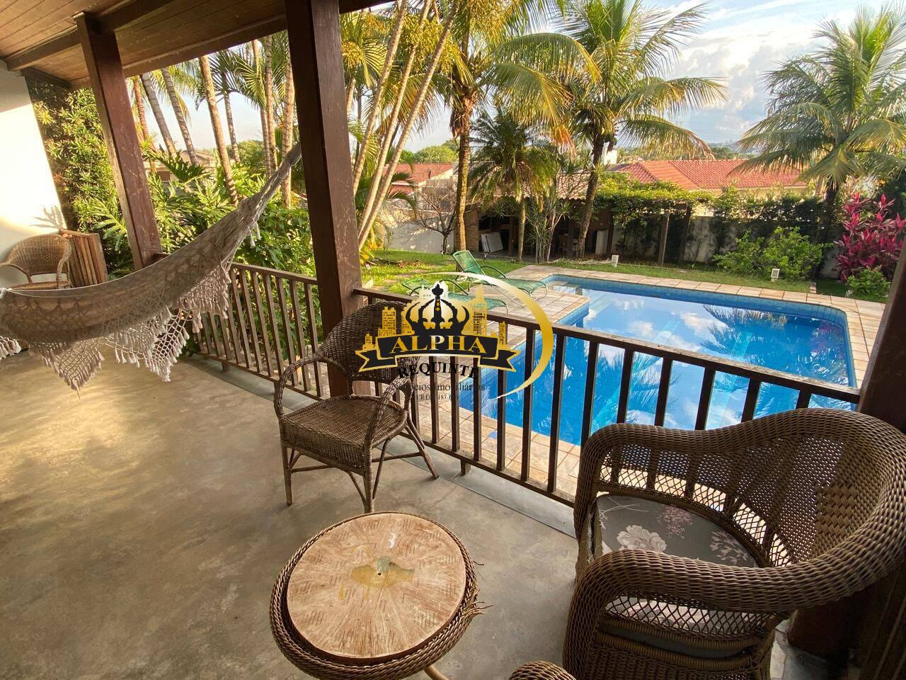 Casa de Condomínio, 4 quartos - Foto 4