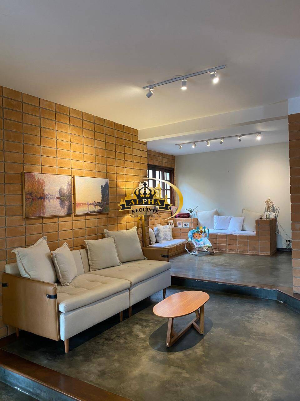 Casa de Condomínio, 4 quartos - Foto 3