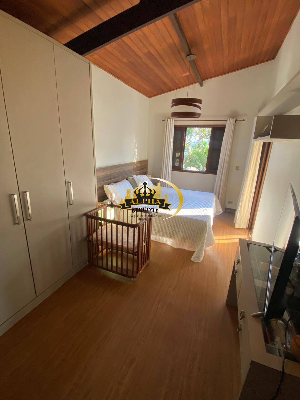 Casa de Condomínio, 4 quartos - Foto 7