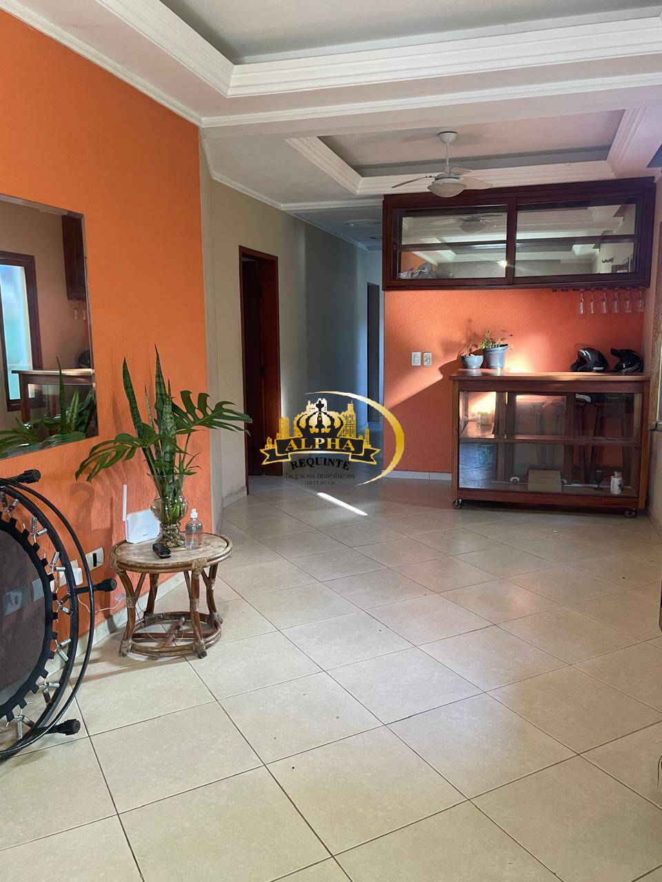 Casa, 3 quartos, 300 m² - Foto 3