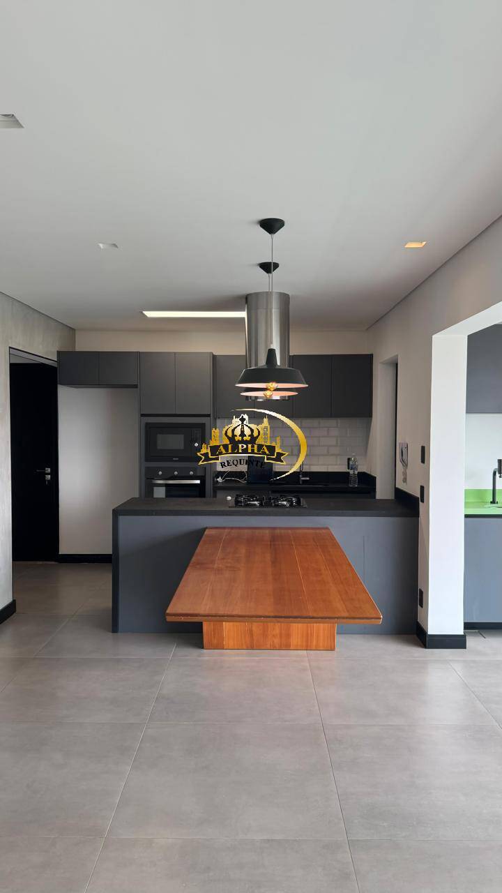 Apartamento, 2 quartos, 98 m² - Foto 2