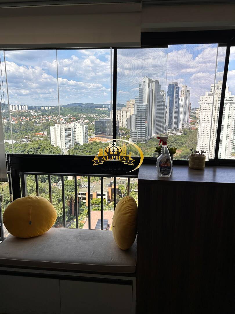 Apartamento, 2 quartos, 63 m² - Foto 2