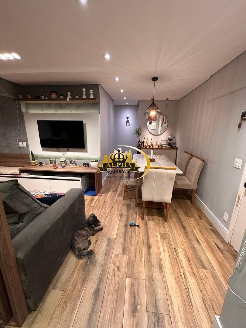 Apartamento, 2 quartos, 63 m² - Foto 4