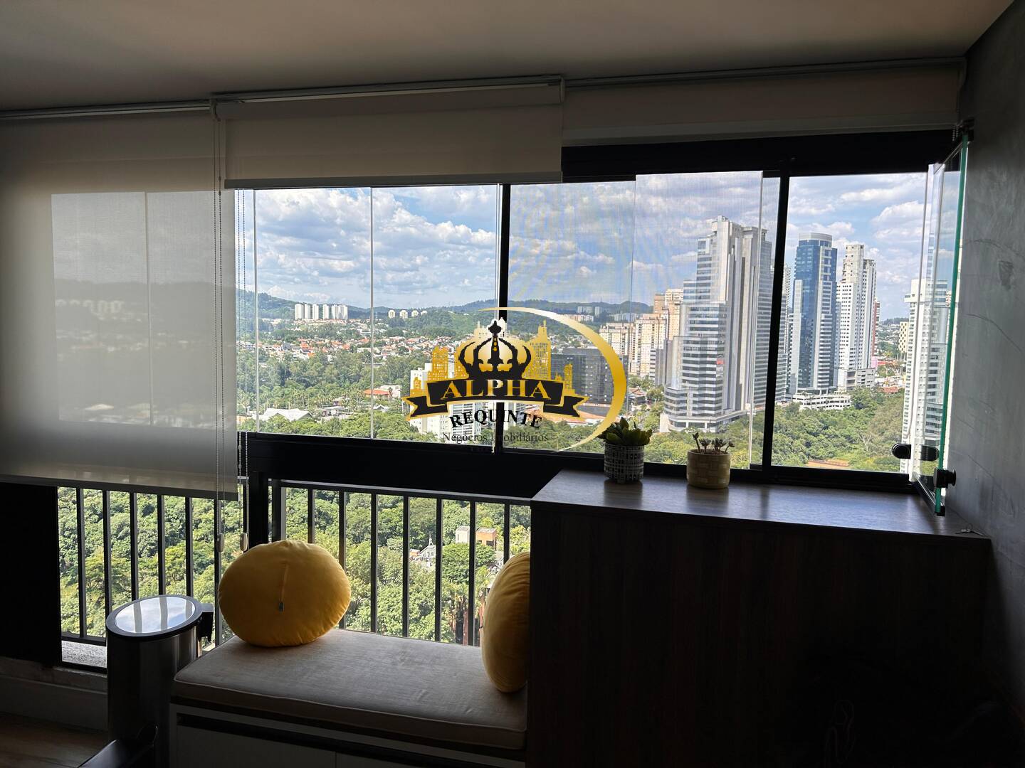 Apartamento, 2 quartos, 63 m² - Foto 1