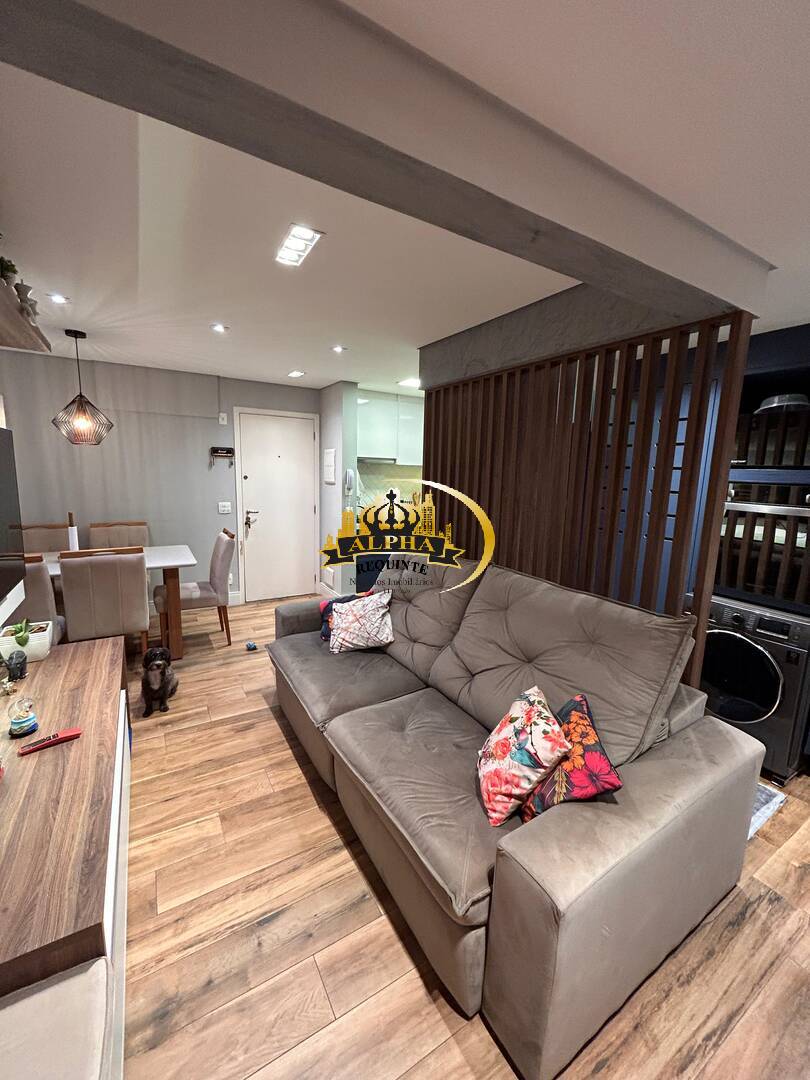 Apartamento, 2 quartos, 63 m² - Foto 5