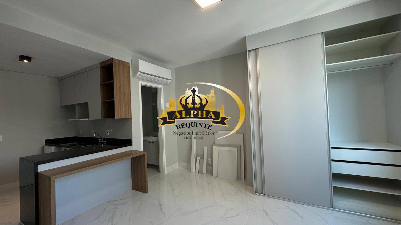 Apartamento, 1 quarto, 30 m² - Foto 2