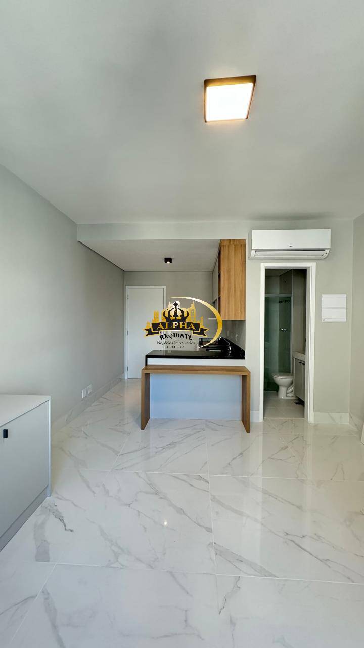 Apartamento, 1 quarto, 30 m² - Foto 4