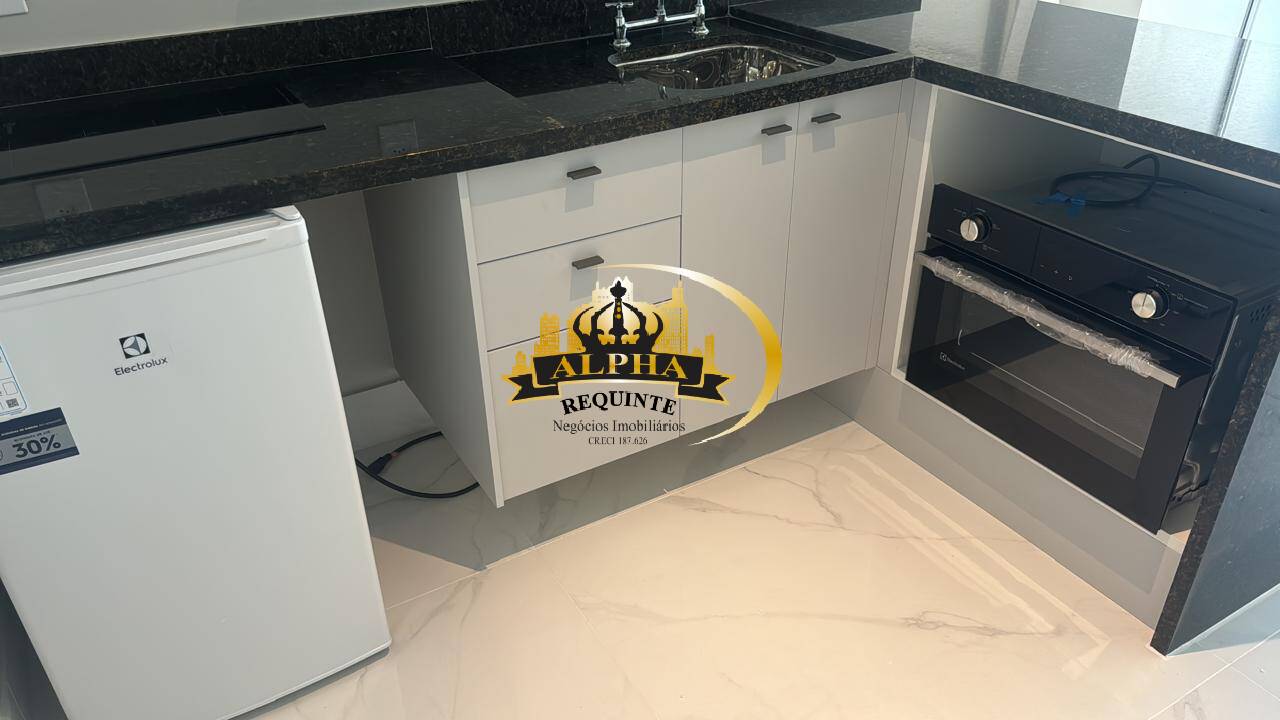 Apartamento, 1 quarto, 30 m² - Foto 5