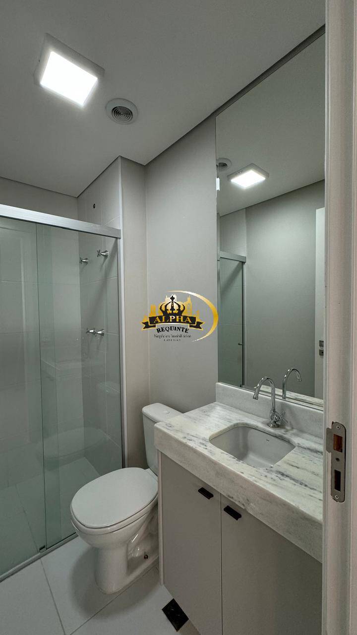 Apartamento, 1 quarto, 30 m² - Foto 8