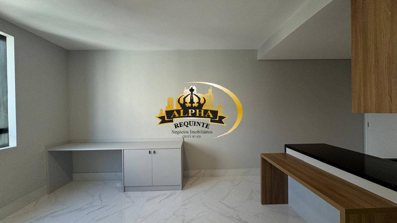 Apartamento, 1 quarto, 30 m² - Foto 7