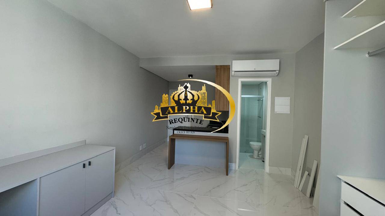 Apartamento, 1 quarto, 30 m² - Foto 9