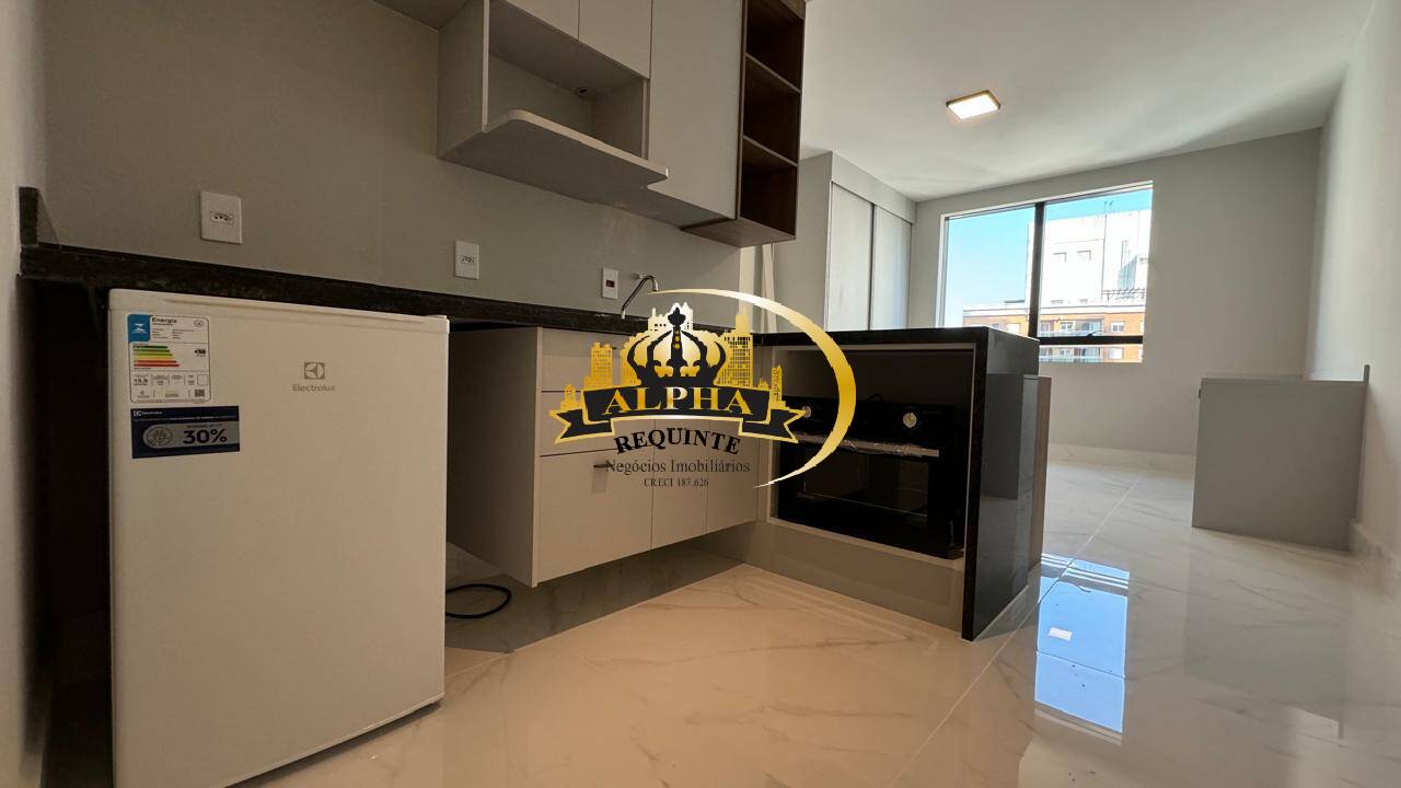 Apartamento, 1 quarto, 30 m² - Foto 12