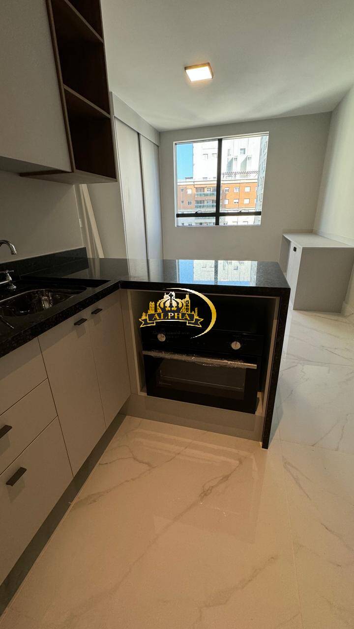 Apartamento, 1 quarto, 30 m² - Foto 13