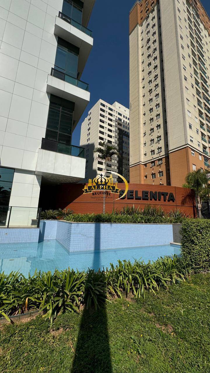 Apartamento, 1 quarto, 30 m² - Foto 1