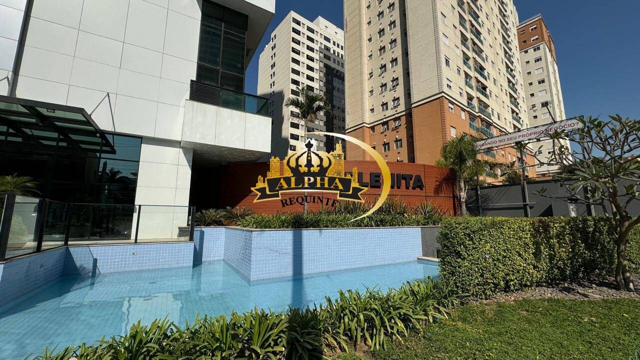 Apartamento, 1 quarto, 30 m² - Foto 19