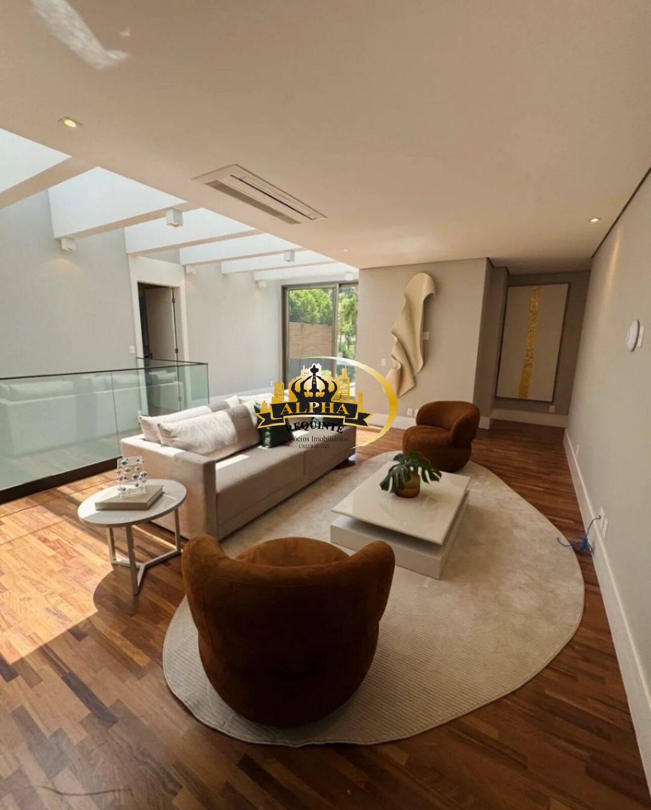 Casa de Condomínio, 5 quartos - Foto 4