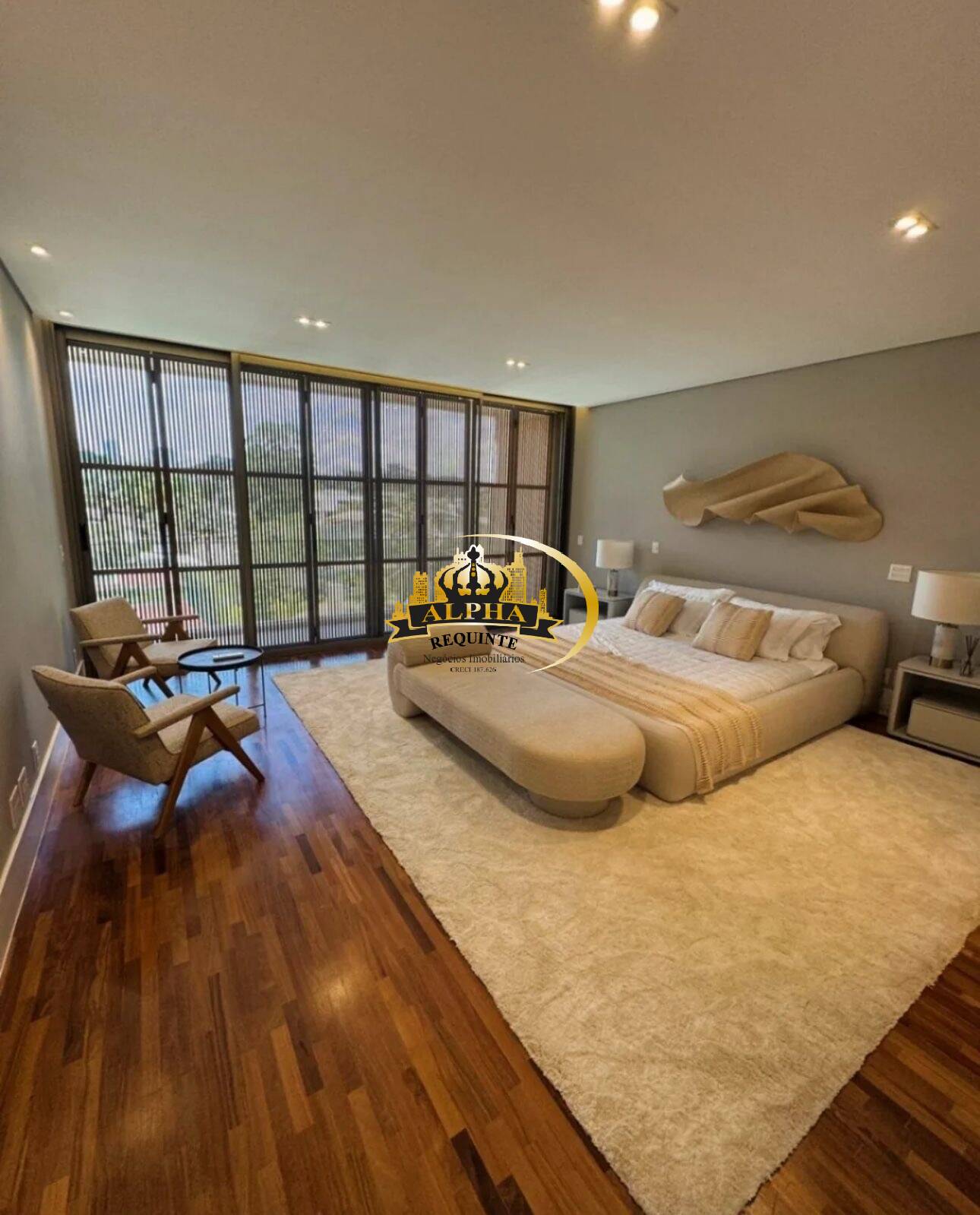 Casa de Condomínio, 5 quartos - Foto 5