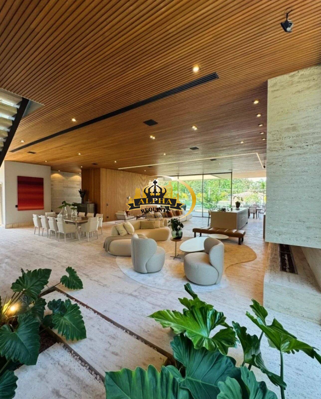Casa de Condomínio, 5 quartos - Foto 7