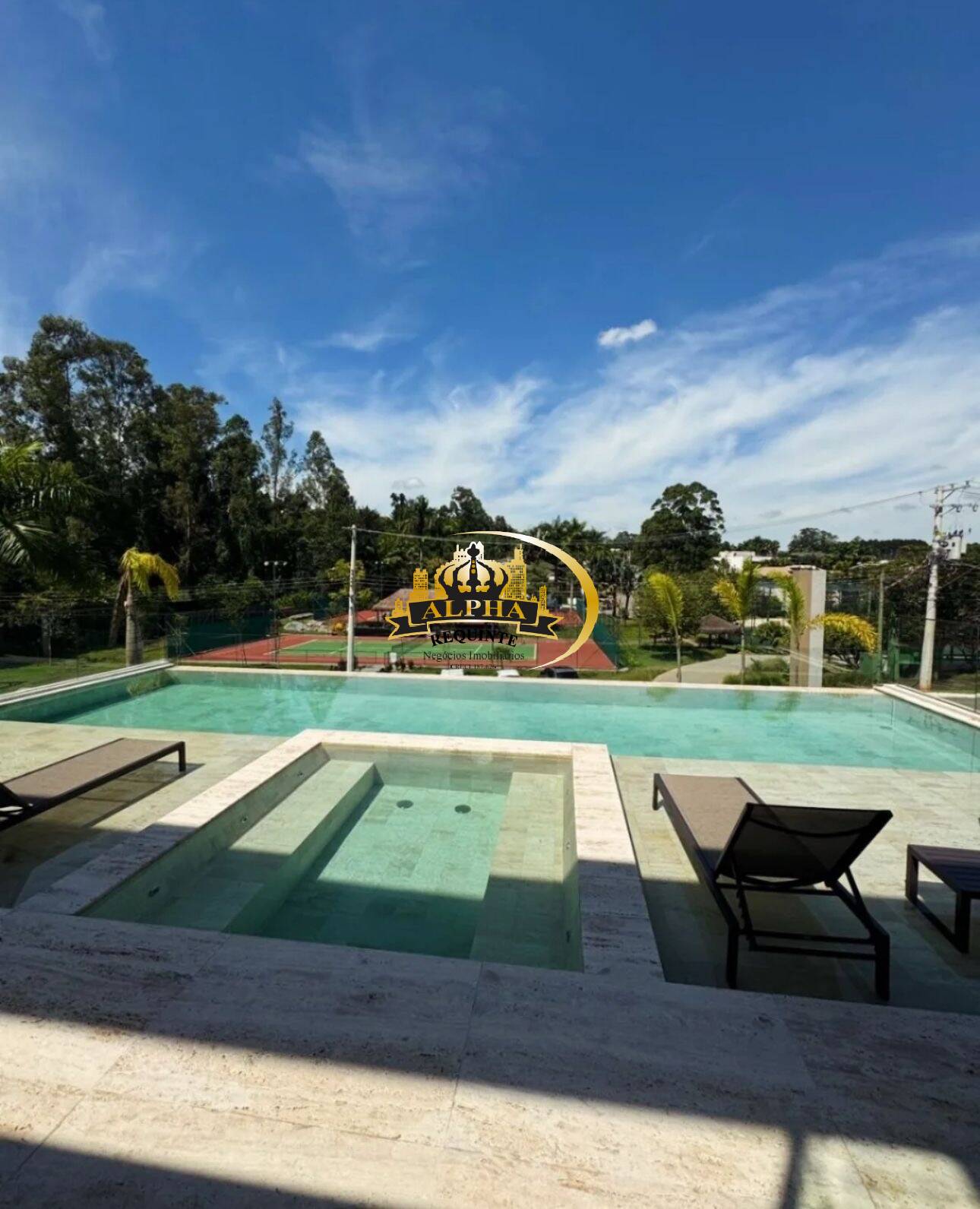 Casa de Condomínio, 5 quartos - Foto 2