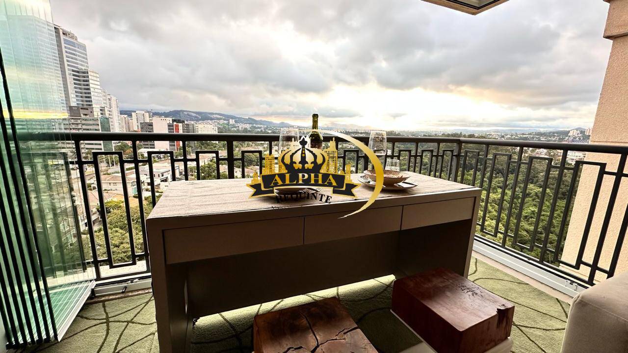 Apartamento, 1 quarto, 52 m² - Foto 1