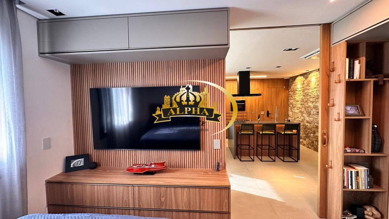 Apartamento, 1 quarto, 52 m² - Foto 5