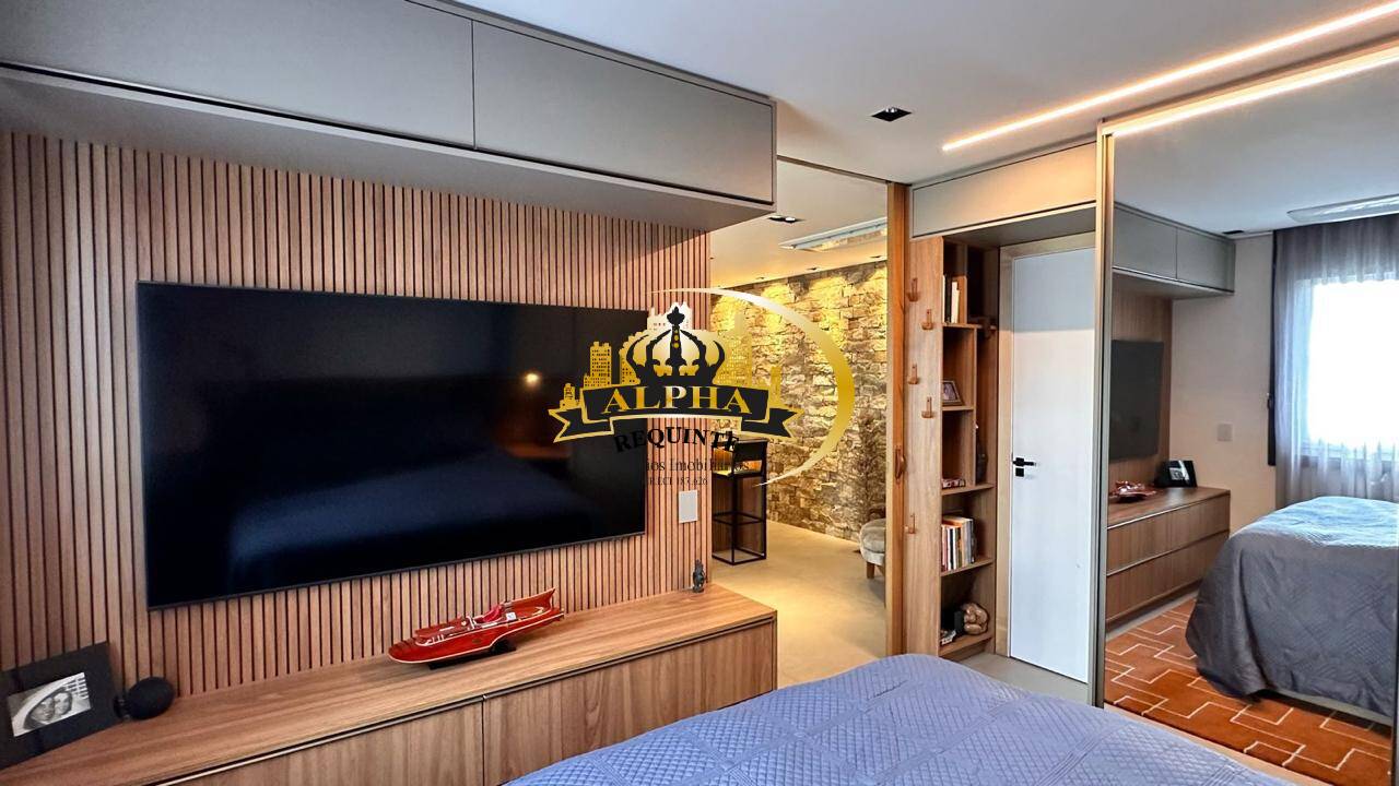 Apartamento, 1 quarto, 52 m² - Foto 4